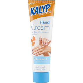 Kalyp D-Panthenol Handcreme, 100 ml
