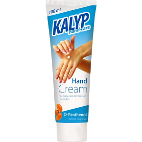 Kalyp D-Panthenol Handcreme, 100 ml