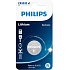Batterie Philips Lithium CR2032 1 Stück 3V