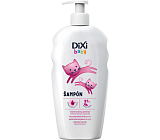 Dixi Baby Babyshampoo, 500 ml