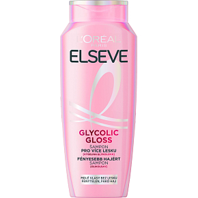 L’Oréal Paris Elseve Shampoo für Haare Glycolic Gloss