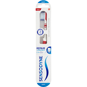 Sensodyne Repair & Protect, Zahnbürste, weich