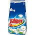 Palmex Orchid & Lemongrass Waschpulver 60 Dosen von 6 kg