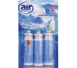 Air Menline Marine Wave Nachfüllung für Lufterfrischer 3× 15 ml