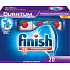 Calgonit Finish Quantum Regular 20 Spülmaschinentabletten