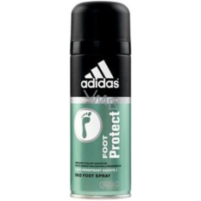 Adidas Foot Protect Deodorant Fußspray 150 ml