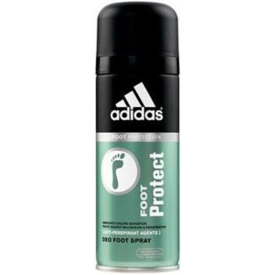 Adidas Foot Protect Deodorant Fußspray 150 ml