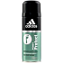 Adidas Foot Protect Deodorant Fußspray 150 ml
