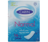 Carine Normale Intimeinsätze 16 Stück