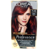 Loreal Paris Préférence Haarfarbe 3.66 Intensives Dunkelrot