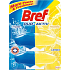 Bref Duo Aktiv Lemon flüssiger Toilettenblock 2 x 50 ml nachfüllen