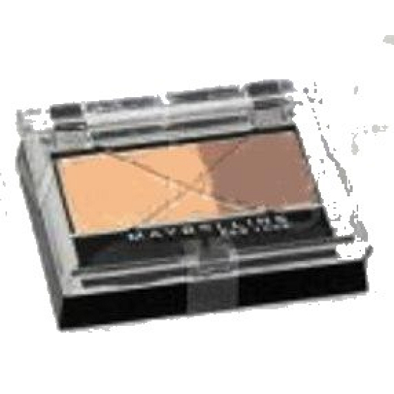 Maybelline Expert Wear Lidschatten Duo 703 3,5 g