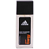 Adidas Deep Energy parfümiertes Deodorantglas für Männer 75 ml