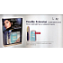 Loreal Paris Double Extension mit reaktivierendem Serum, Kosmetikset