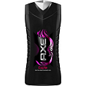 Axe Excite Duschgel für Männer 400 ml