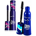 Rimmel London 1-2-3 Sieht aus wie 3 Mascaras in einem Schwarz