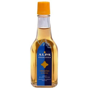 Alpa Francovka Nelke alkoholische Kräuterlösung 60 ml