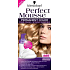Perfect Mousse Permanent Color Haarfarbe 865 Amber Gold