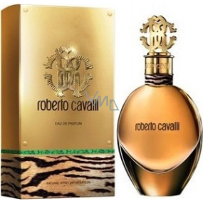 Roberto Cavalli Eau de Parfum parfümiertes Wasser für Frauen 30 ml