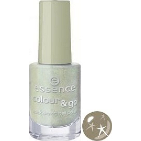 Essence Color & Go Nagellack 68 schnelltrocknend 5 ml
