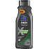 Fa Men Xtreme Frisches Duschgel für Körper und Haar 400 ml