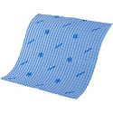 Vileda 3D Mikrofasertuch mit Silberfasern Geruch - Stop 34 x 31 cm 3 Stück