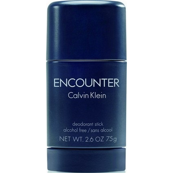 Calvin Klein Encounter Deo-Stick für Männer 75 g