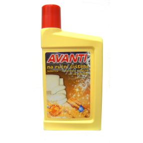 Zenit Avanti manuelle Reinigung von Teppichen, Polstermöbeln, Autopolstern 500 g
