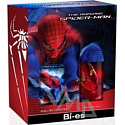 Marvel Spiderman EdT 50 ml + Deospray 100 ml + Aufkleber, Kosmetikset