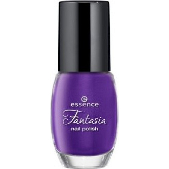 Essence Fantasia Nagellack Nagellack 01 Elfen wie Flieder 10 ml