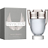 Paco Rabanne Invictus Eau de Toilette für Männer 50 ml