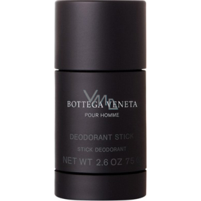 Bottega Veneta pour Homme Deo-Stick für Männer 75 ml