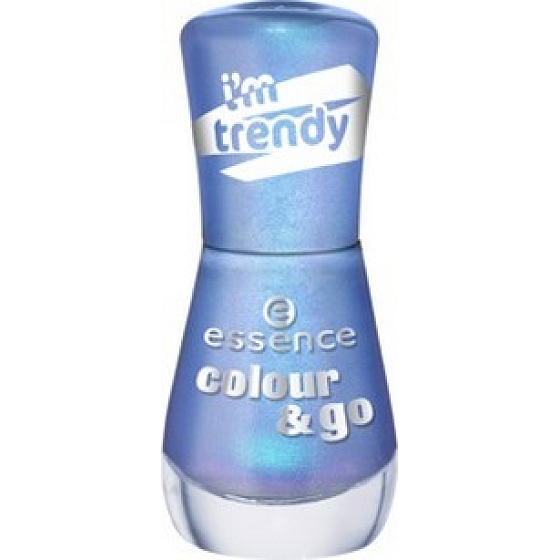 Essence Color & Go Nagellack 173 Über dem Regenbogen 8 ml