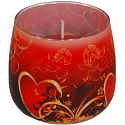 Essenzen des Lebens Romantica aromatische Kerze in Glas 100 g
