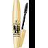 Dermacol Mega Lashes Super Volume Mascara Schwarz 13 ml