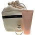 Van Cleef & Arpels Reve parfümiertes Wasser 4,5 ml + Körperlotion 50 ml, Geschenkset