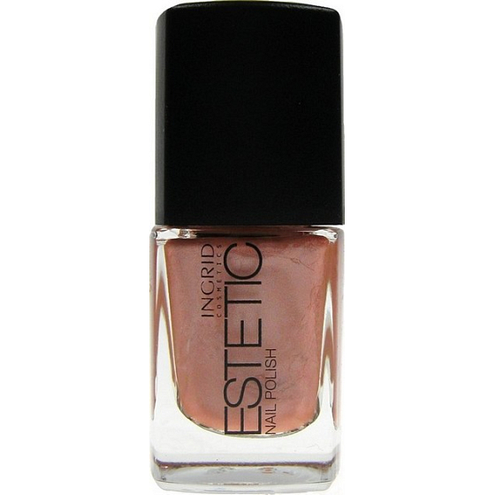 Ingrid Cosmetics Estetic Nagellack Nagellack 265 10 ml