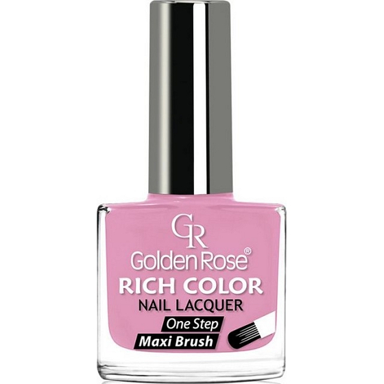 Golden Rose Rich Color Nagellack Nagellack 069 10,5 ml