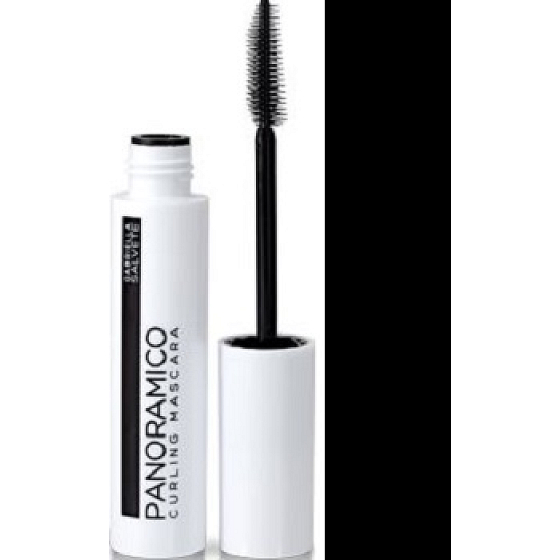 Gabriella Salvete Panoramico Curling Mascara 01 Black 10,5 ml