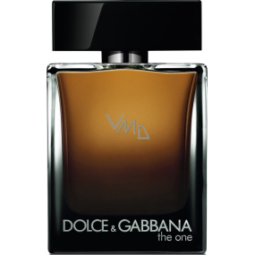 Dolce & Gabbana The One for Men parfümiertes Wasser 50 ml