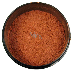 Barry M Natural Dazzle Bronzing Pulver Bronze Pulver 9 g