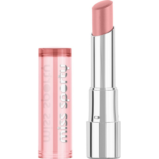 Miss Sports Forever Lippenstift Forever Lippenstift 101 Adorable Nude 2.4 g