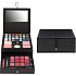 Technic Beauty Case Kosmetiktasche 95226Q17 20 x 19,5 x 8 cm