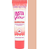 Miss Sports Insta Glow Foundation Make-up 001 Elfenbein 30 ml