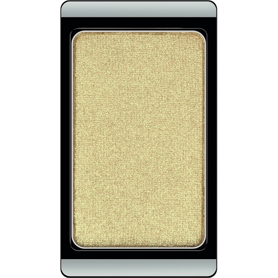 Artdeco Lidschatten Duochrom Puder Lidschatten 252 Zitronenflimmern 0,8 g
