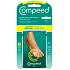 Compeed Active Leichenpflaster für 6 Hühneraugen