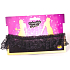 Albi Ladies Ride Strumpfband Schwarz 1 Stück