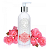 Jeanne en Provence Rose Envoutante - Fesselnder Rosenkörperlotionsspender 250 ml