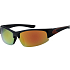 Nac New Age Sonnenbrille gelb A20152