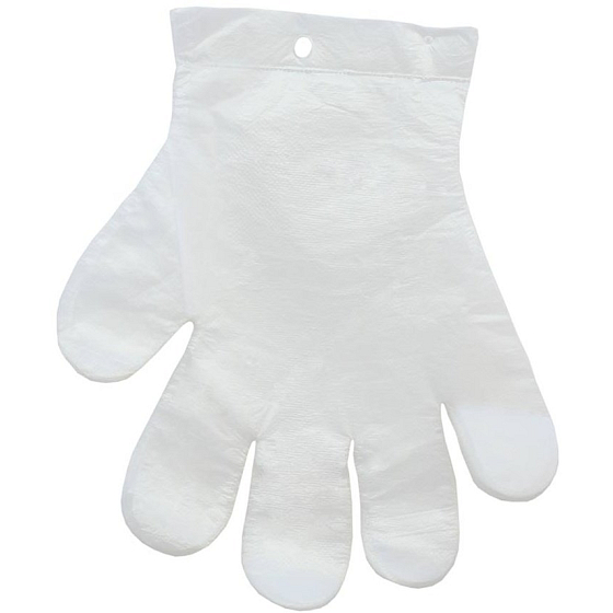 Spokar Microtene Handschuhe 100 Stück